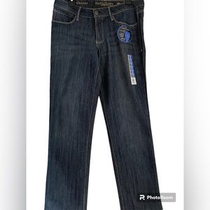 Faded Glory Dark Wash Jeans